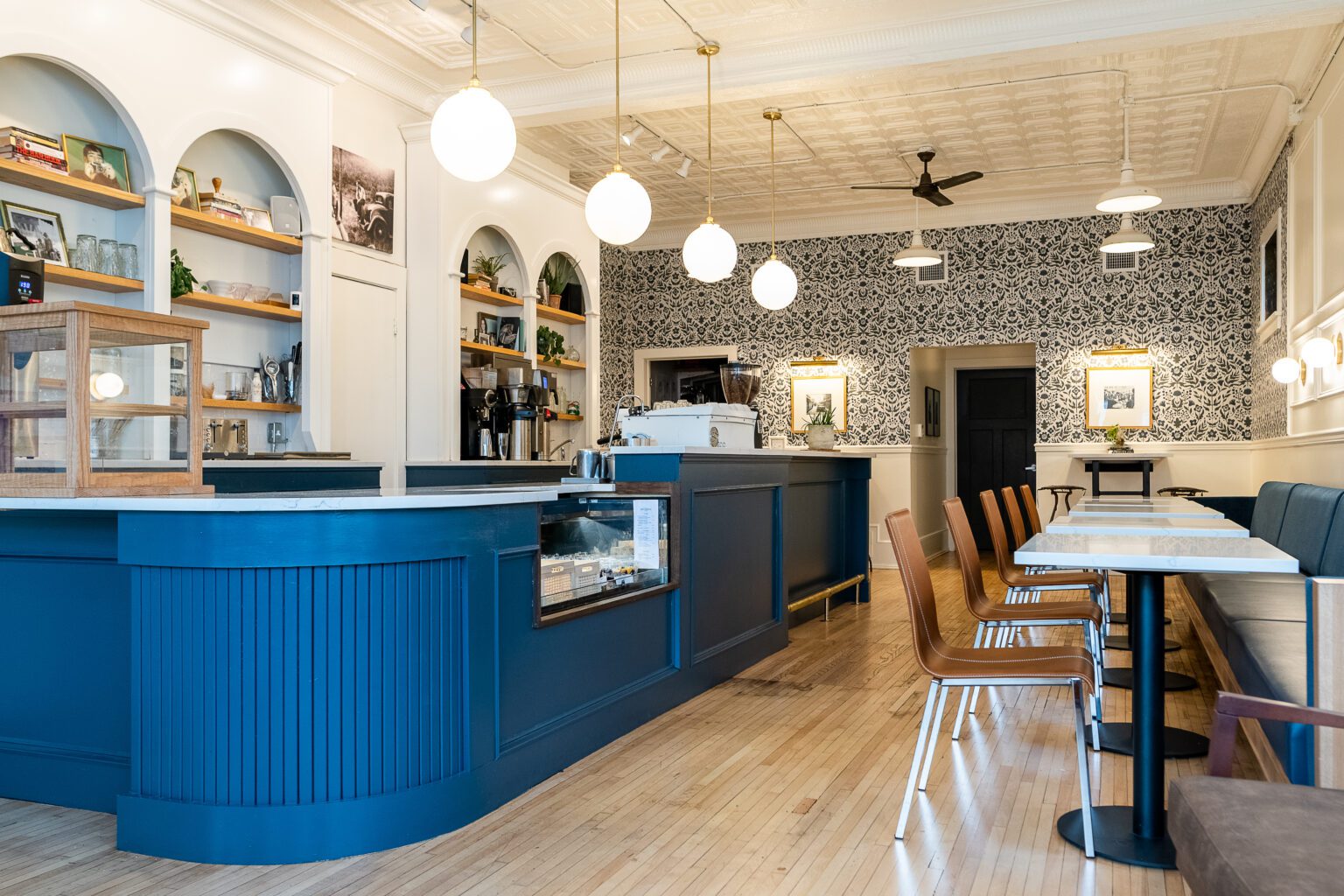 Understanding Commercial Interior Design: How It Differs from ...